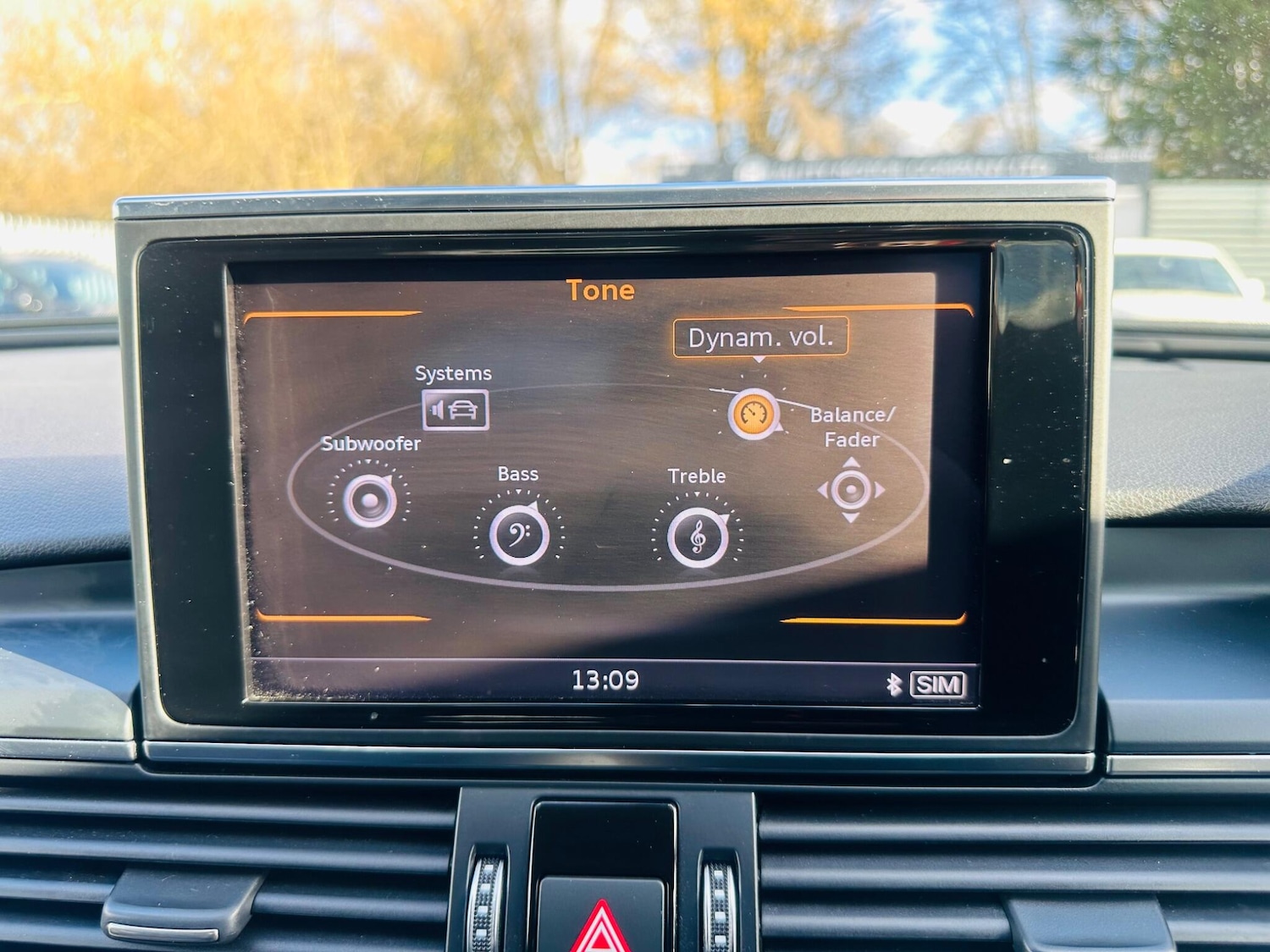 Used Audi A6 Allroad 2017 for sale - 76995519: Photo 51