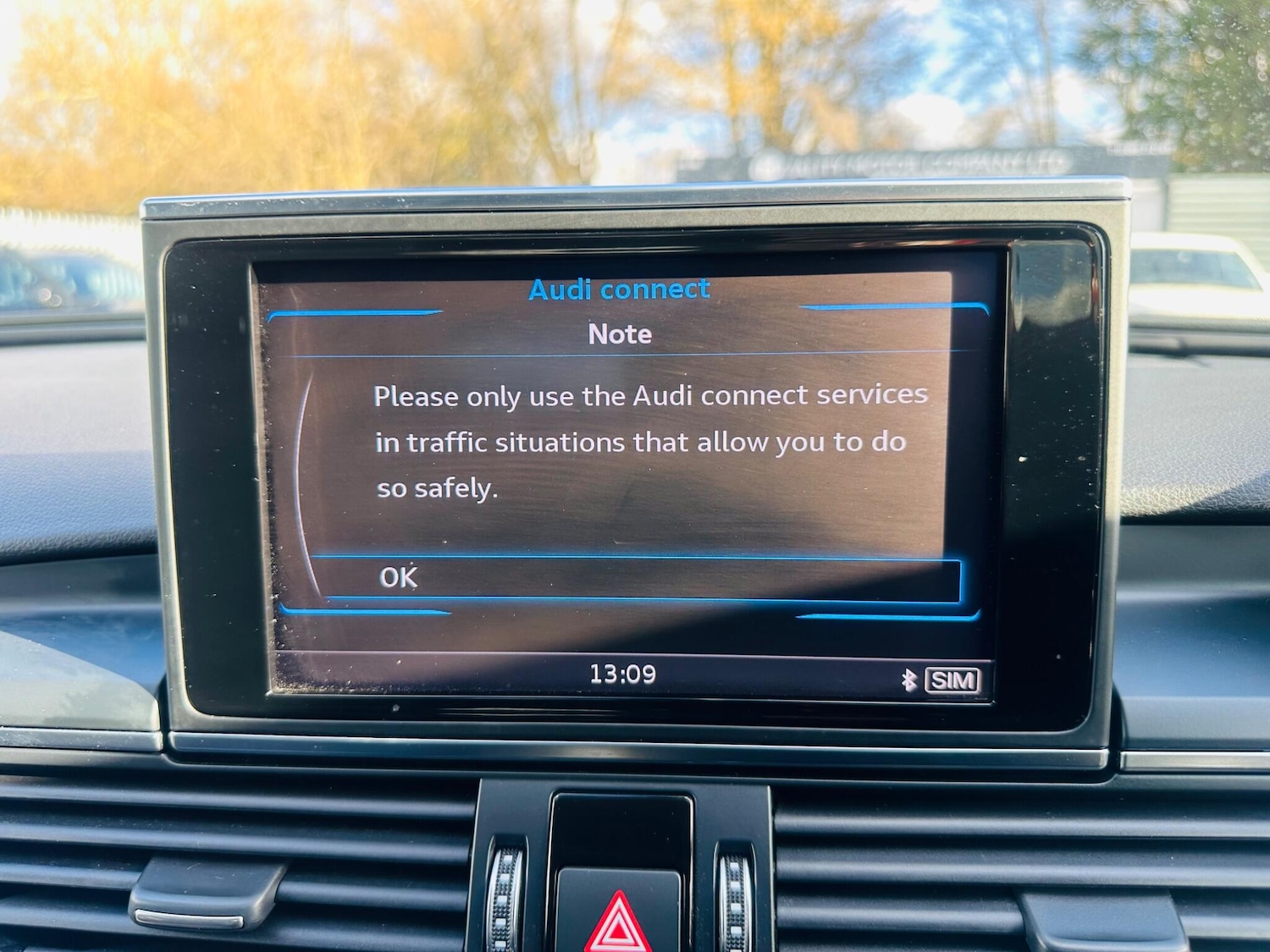 Used Audi A6 Allroad 2017 for sale - 76995519: Photo 52