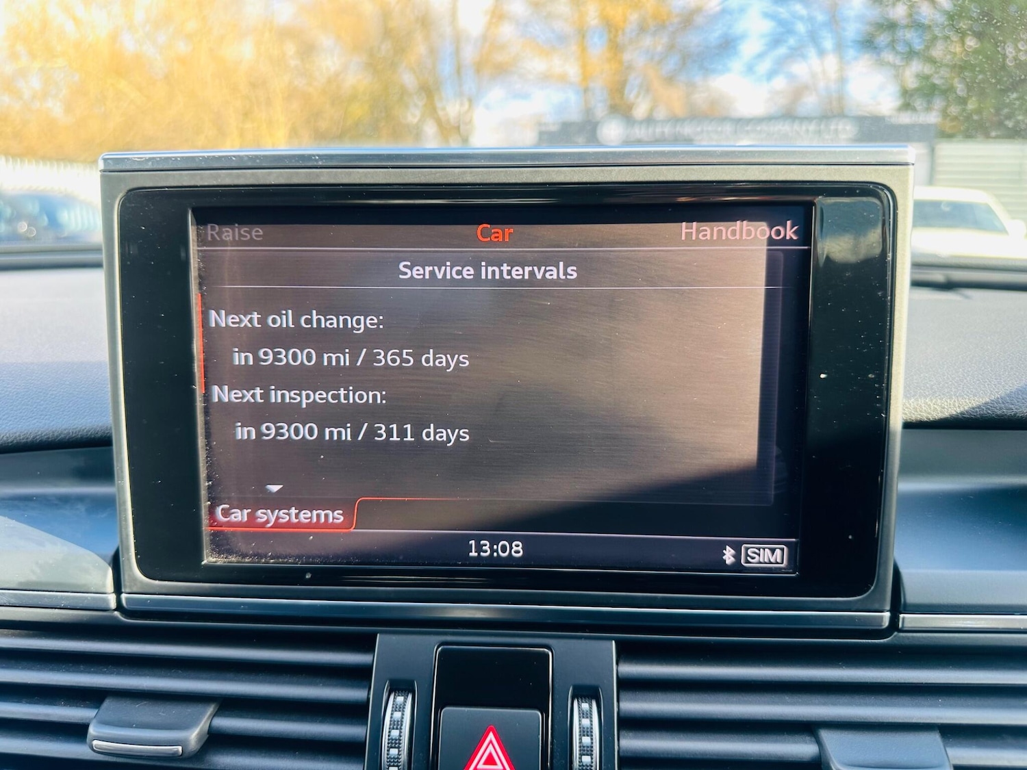 Used Audi A6 Allroad 2017 for sale - 76995519: Photo 53