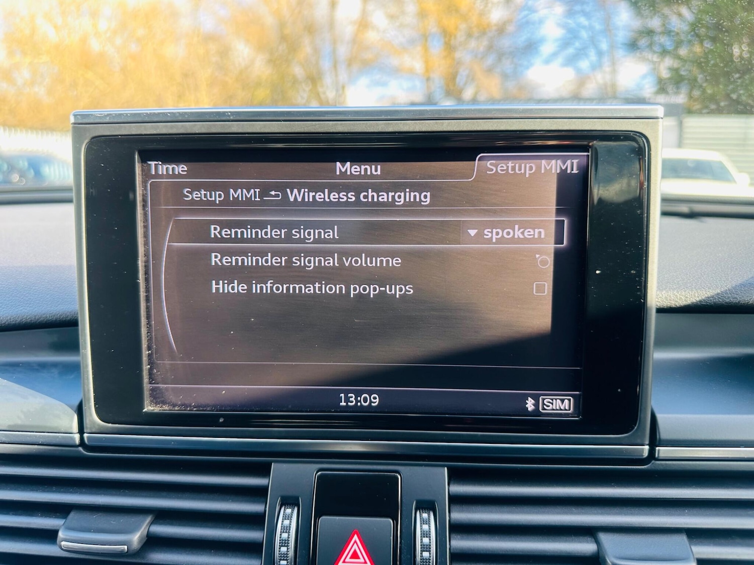 Used Audi A6 Allroad 2017 for sale - 76995519: Photo 54