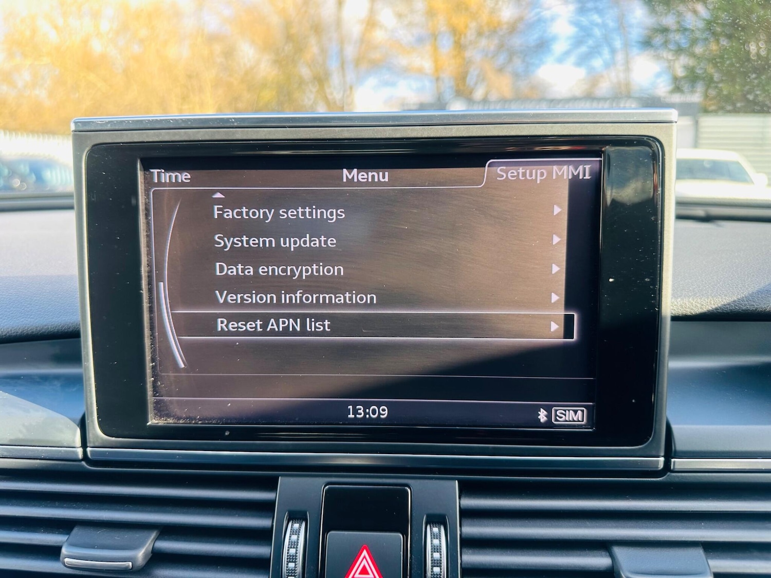 Used Audi A6 Allroad 2017 for sale - 76995519: Photo 55