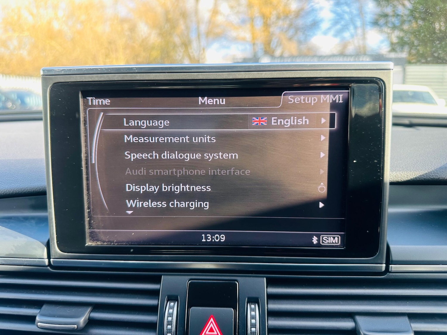 Used Audi A6 Allroad 2017 for sale - 76995519: Photo 56