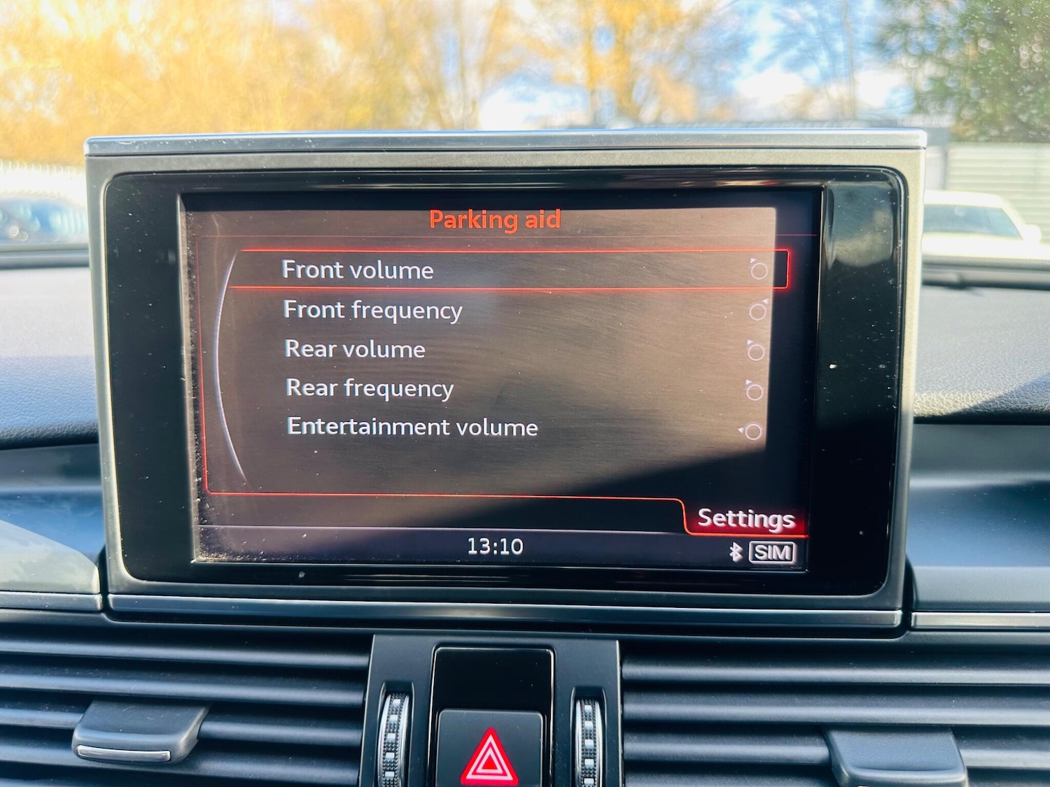 Used Audi A6 Allroad 2017 for sale - 76995519: Photo 57