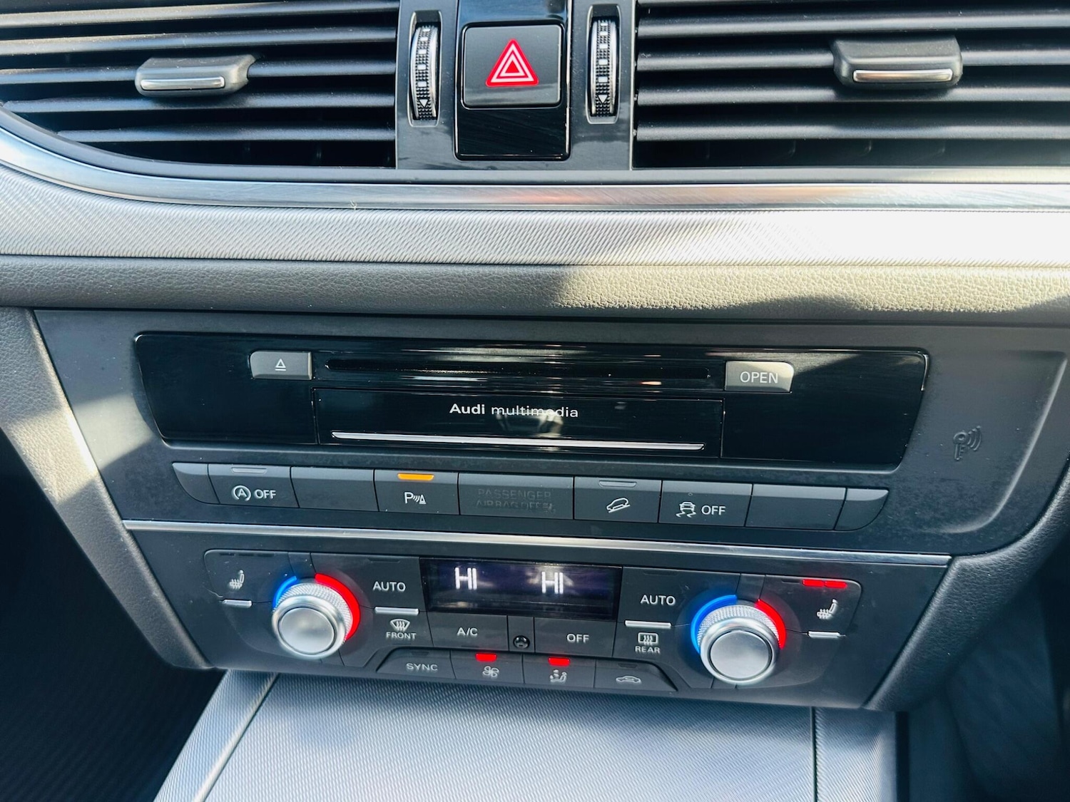 Used Audi A6 Allroad 2017 for sale - 76995519: Photo 59