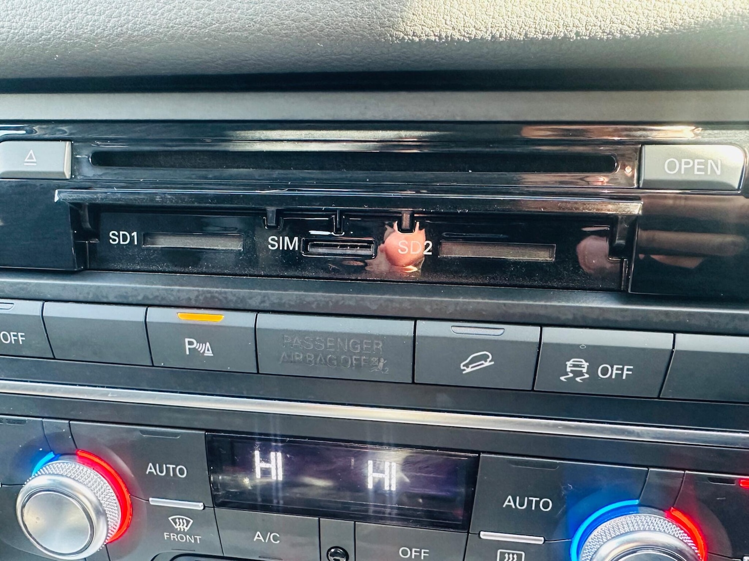 Used Audi A6 Allroad 2017 for sale - 76995519: Photo 60