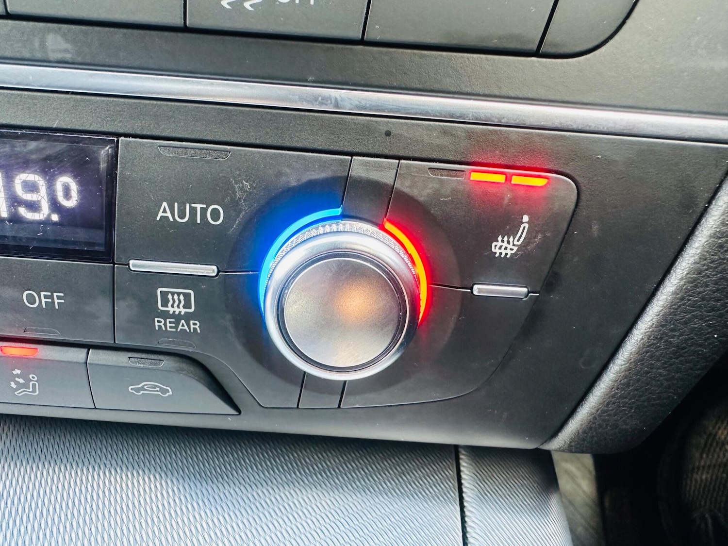 Used Audi A6 Allroad 2017 for sale - 76995519: Photo 61