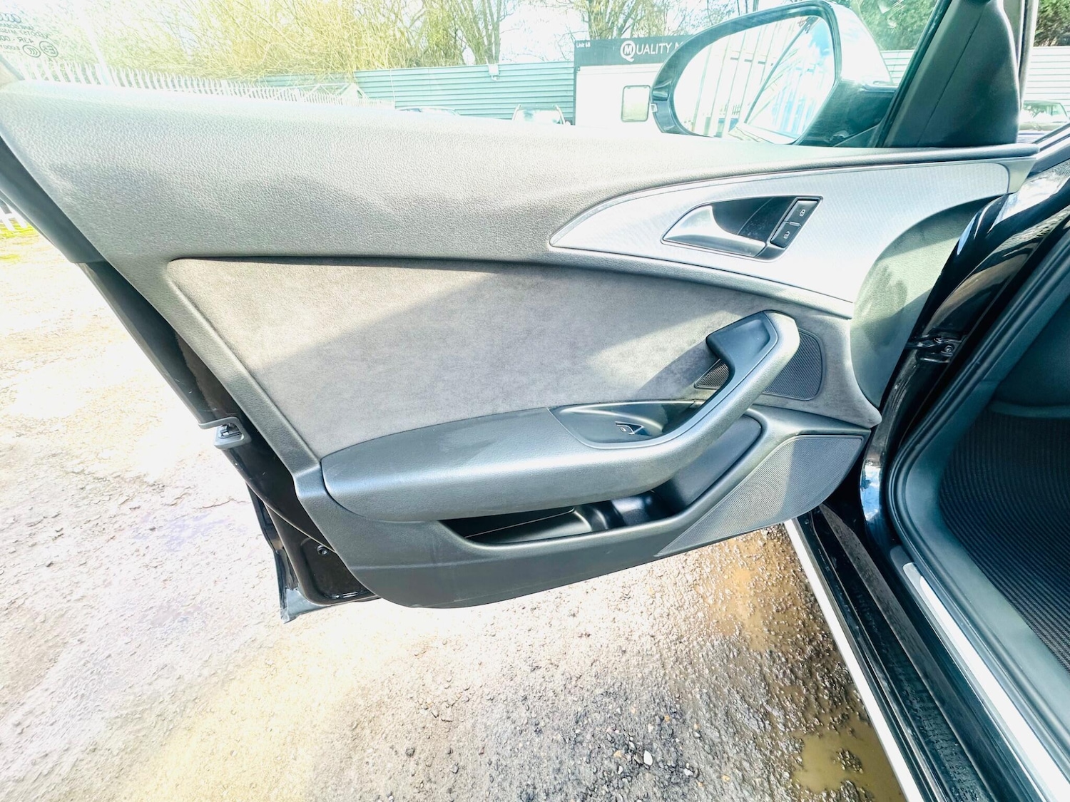 Used Audi A6 Allroad 2017 for sale - 76995519: Photo 67