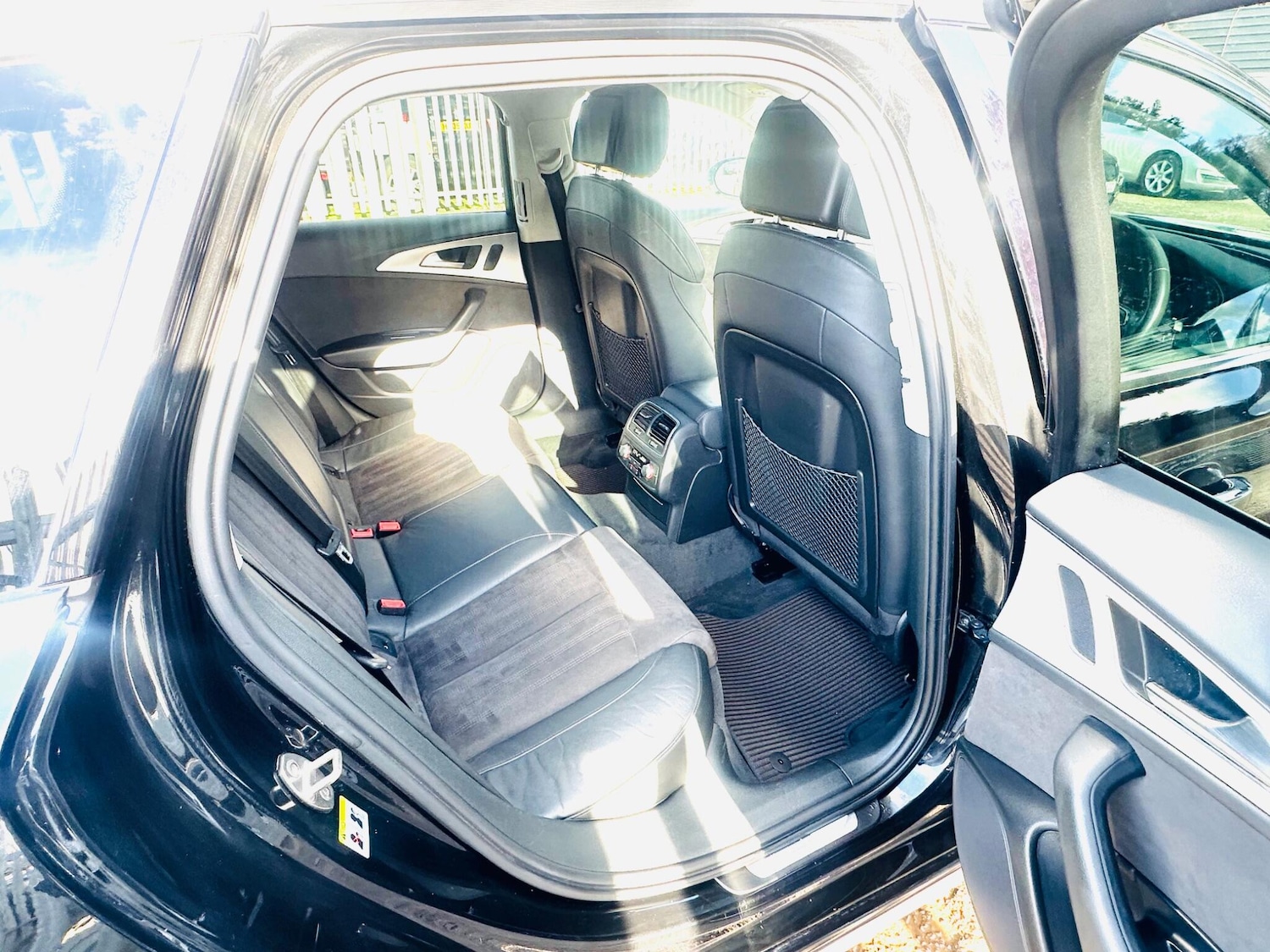 Used Audi A6 Allroad 2017 for sale - 76995519: Photo 69