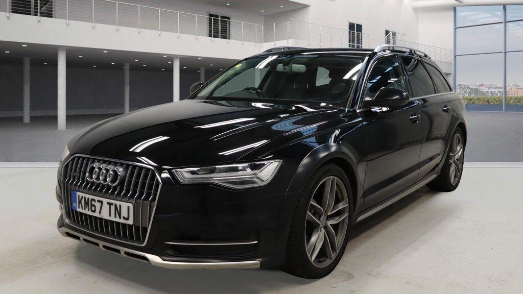 Used Audi A6 Allroad for sale - 76995519: Photo 7
