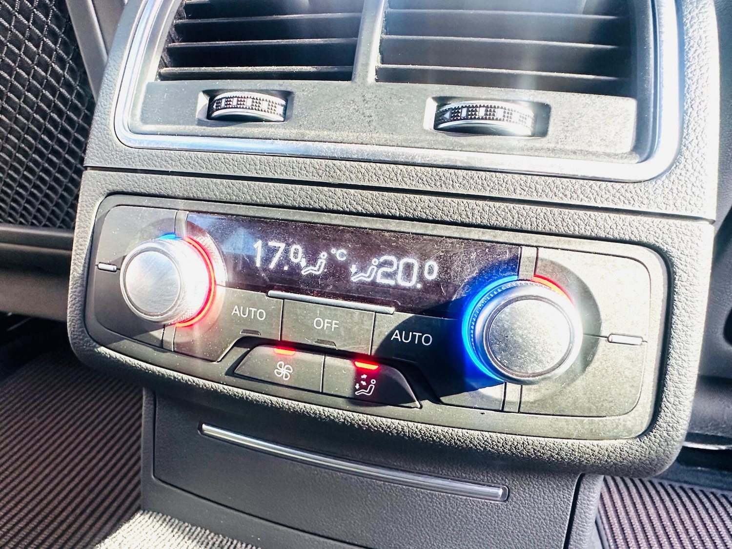 Used Audi A6 Allroad 2017 for sale - 76995519: Photo 70