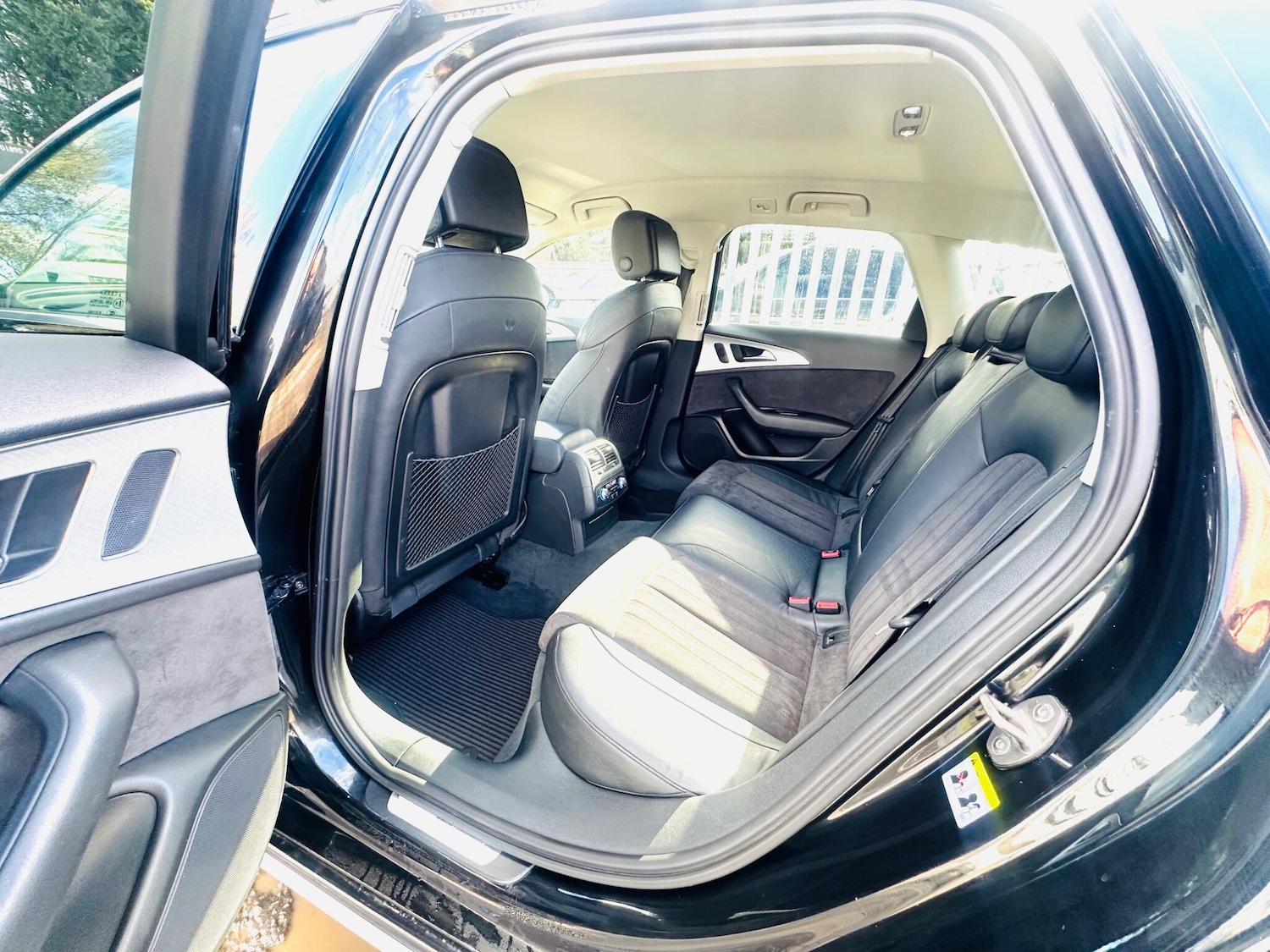 Used Audi A6 Allroad 2017 for sale - 76995519: Photo 71