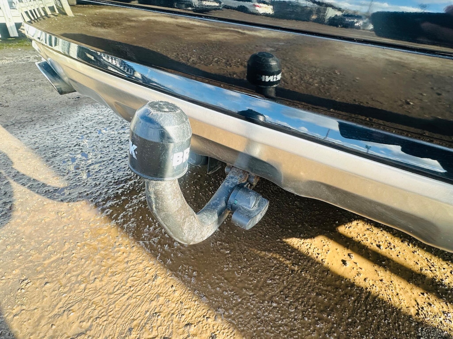 Used Audi A6 Allroad 2017 for sale - 76995519: Photo 74