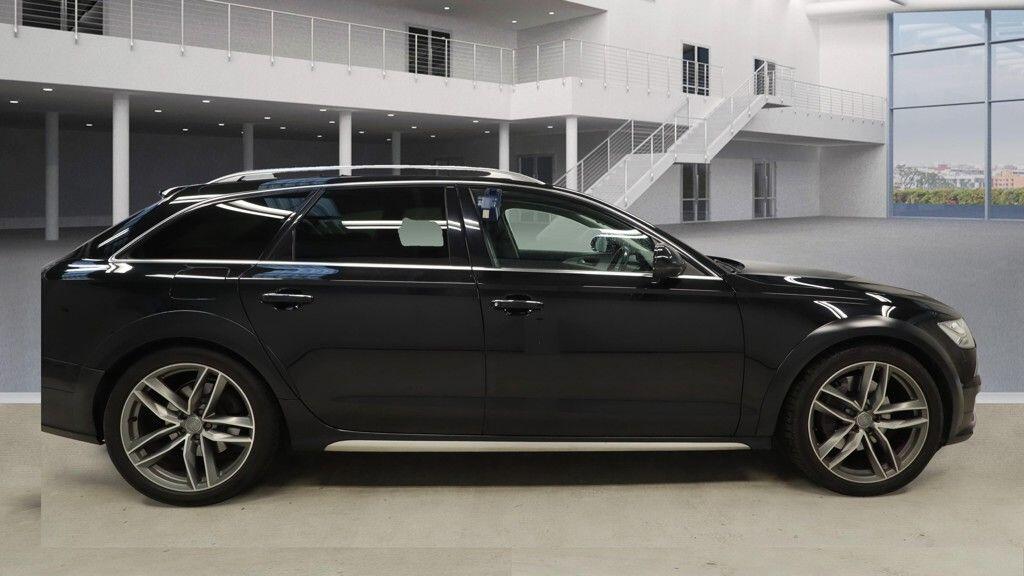 Used Audi A6 Allroad for sale - 76995519: Photo 8
