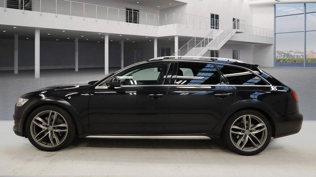 Used Audi A6 Allroad for sale - 76995519: Photo 9