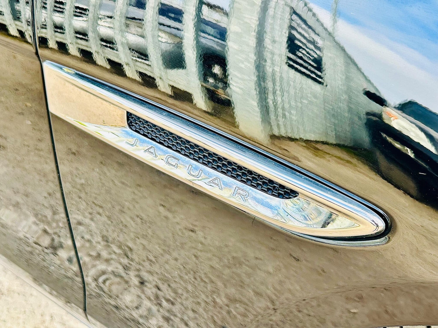 Used Jaguar XF 2019 for sale - 75949171: Photo 13