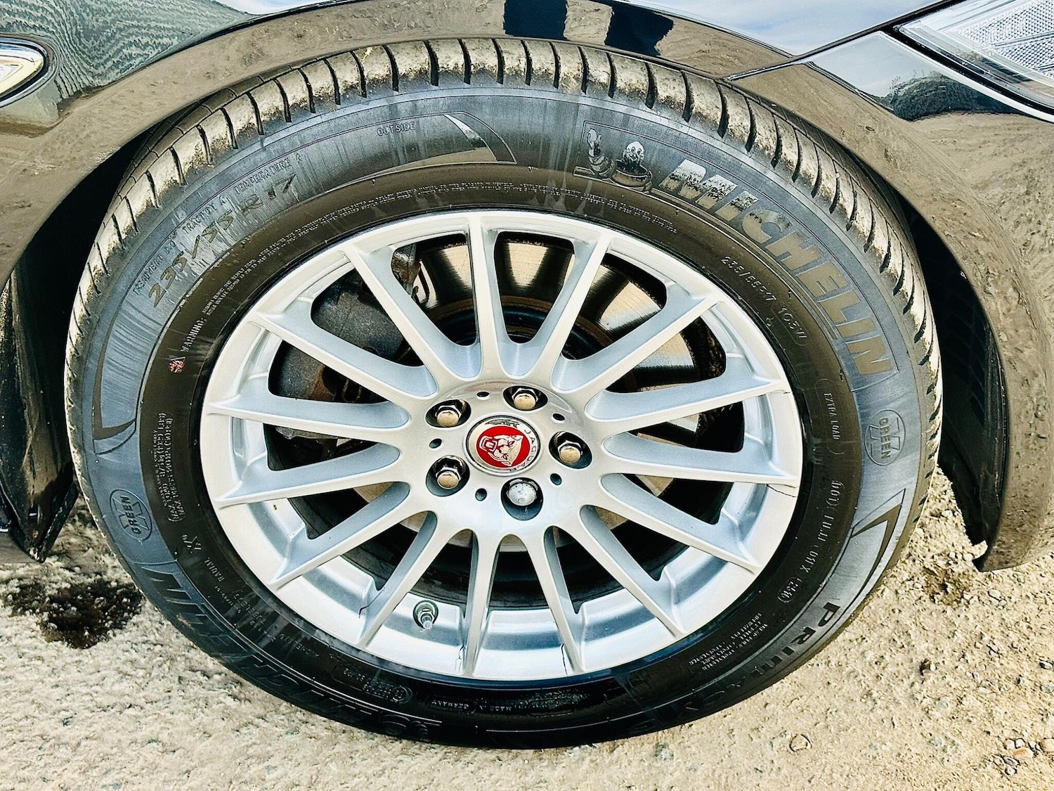 Used Jaguar XF 2019 for sale - 75949171: Photo 14