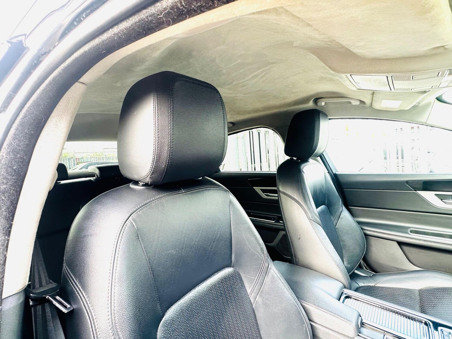 Used Jaguar XF 2019 for sale - 75949171: Photo 18