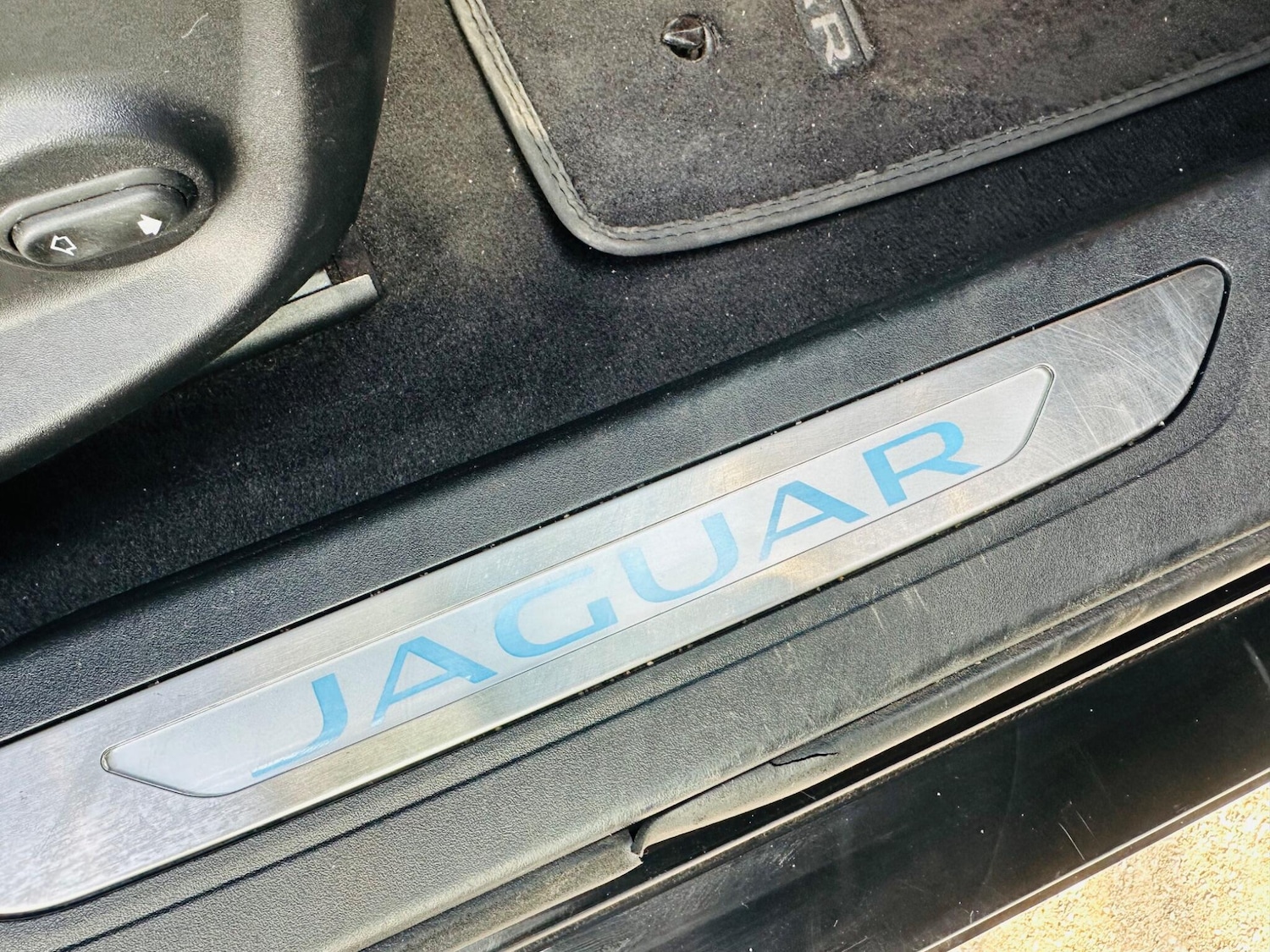 Used Jaguar XF 2019 for sale - 75949171: Photo 19