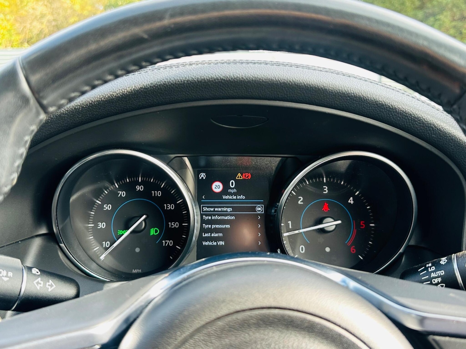 Used Jaguar XF 2019 for sale - 75949171: Photo 27