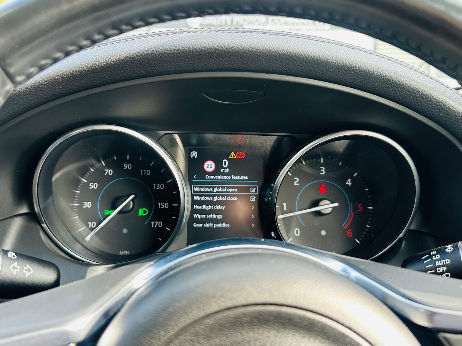 Used Jaguar XF 2019 for sale - 75949171: Photo 28