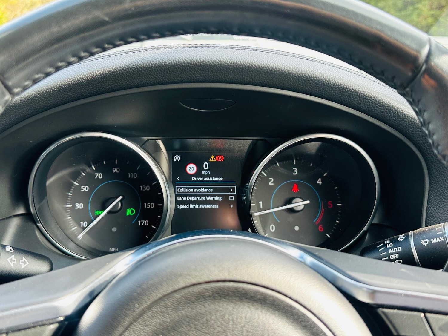 Used Jaguar XF 2019 for sale - 75949171: Photo 29