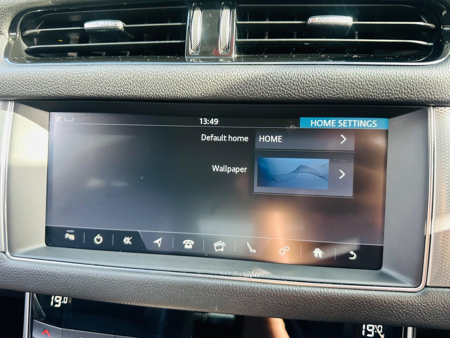 Used Jaguar XF 2019 for sale - 75949171: Photo 52