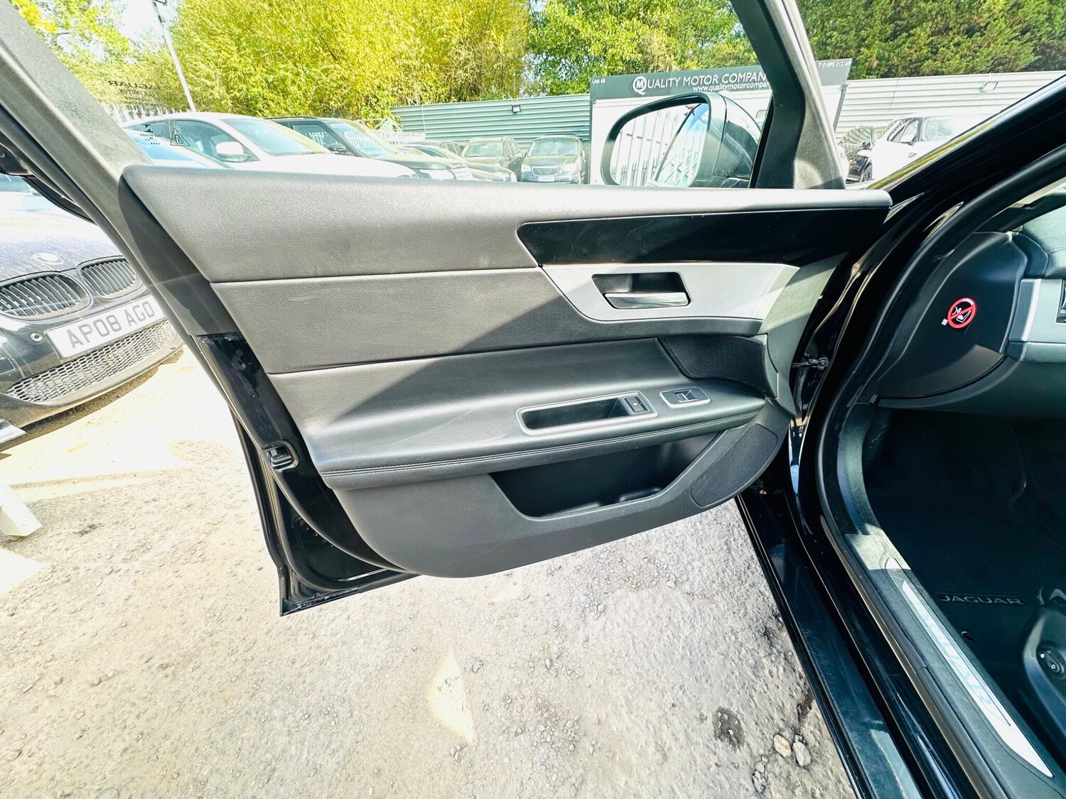 Used Jaguar XF 2019 for sale - 75949171: Photo 68