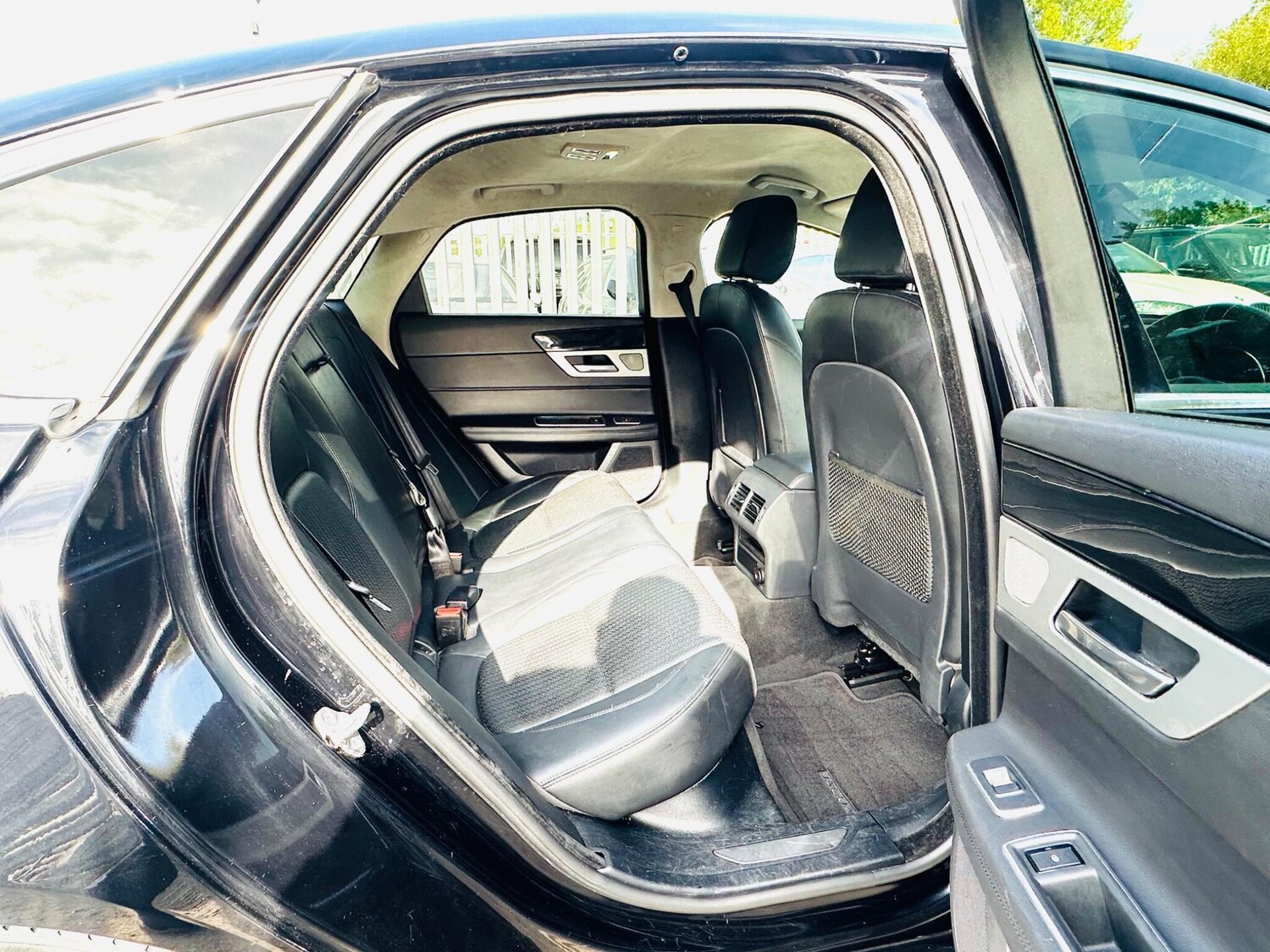 Used Jaguar XF 2019 for sale - 75949171: Photo 70