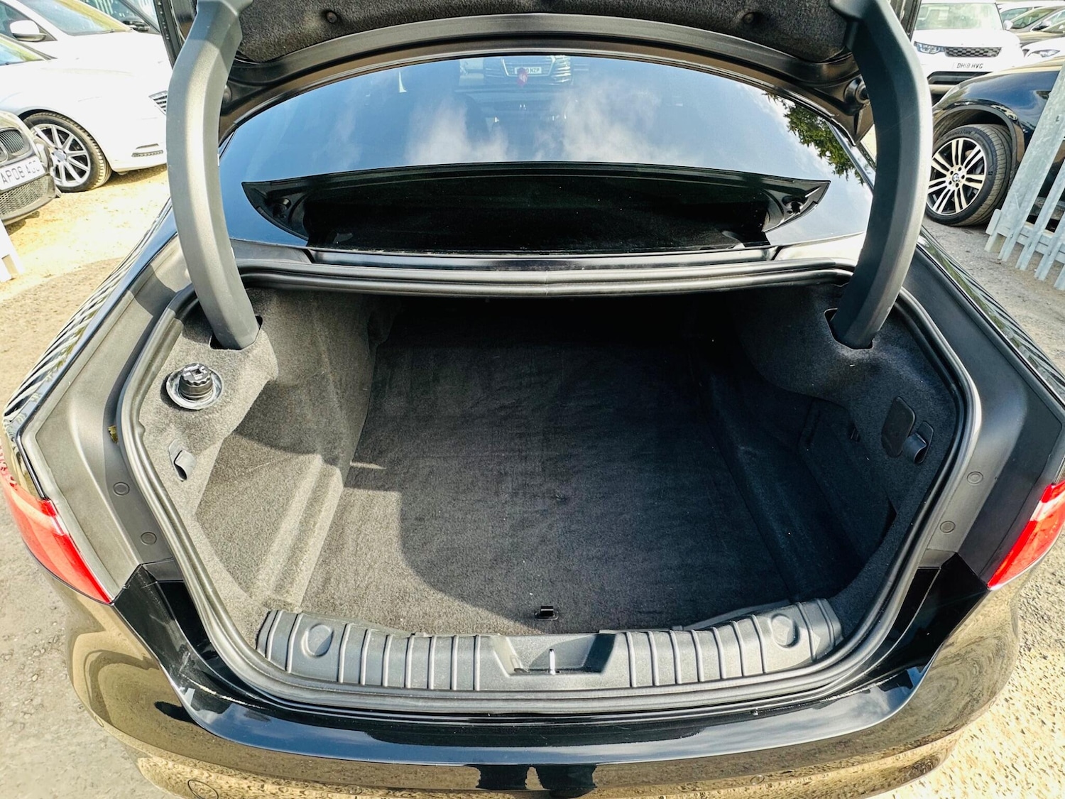 Used Jaguar XF 2019 for sale - 75949171: Photo 72