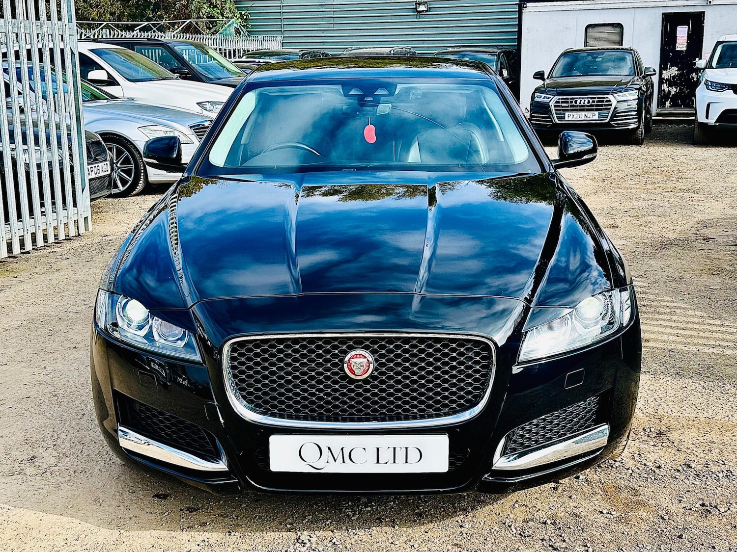 Used Jaguar XF 2019 for sale - 75949171: Photo 9