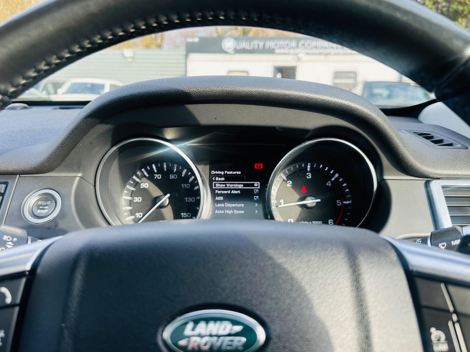 Used Land Rover Discovery Sport 2016 for sale - 76849920: Photo 26