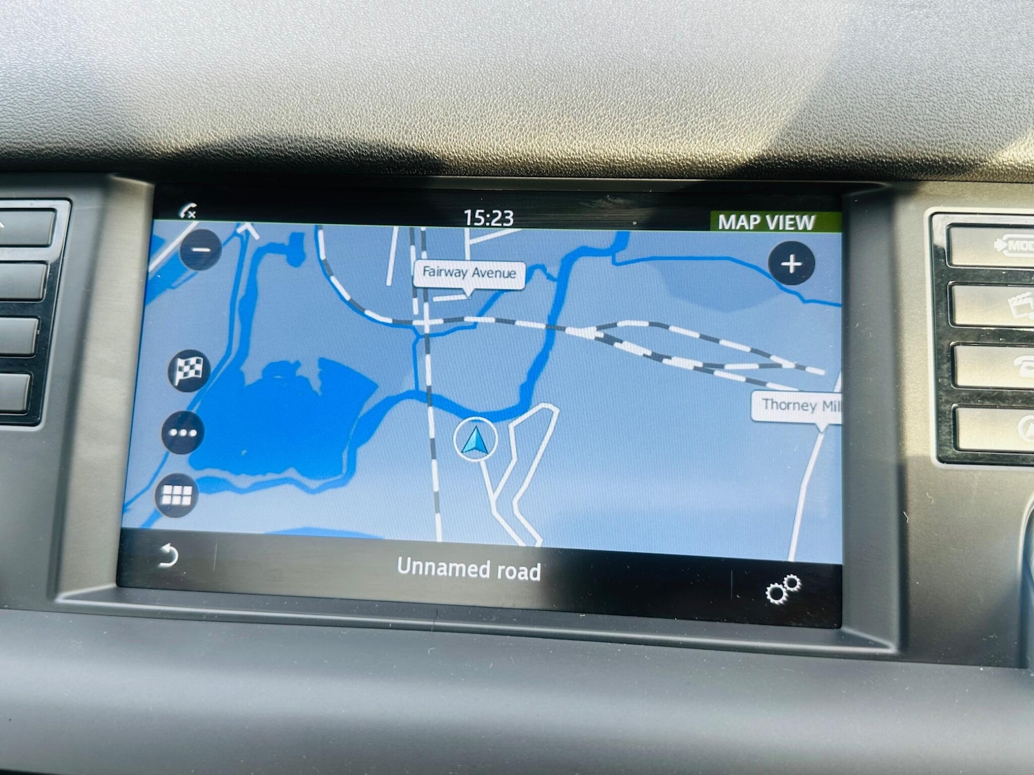 Used Land Rover Discovery Sport 2016 for sale - 76849920: Photo 32