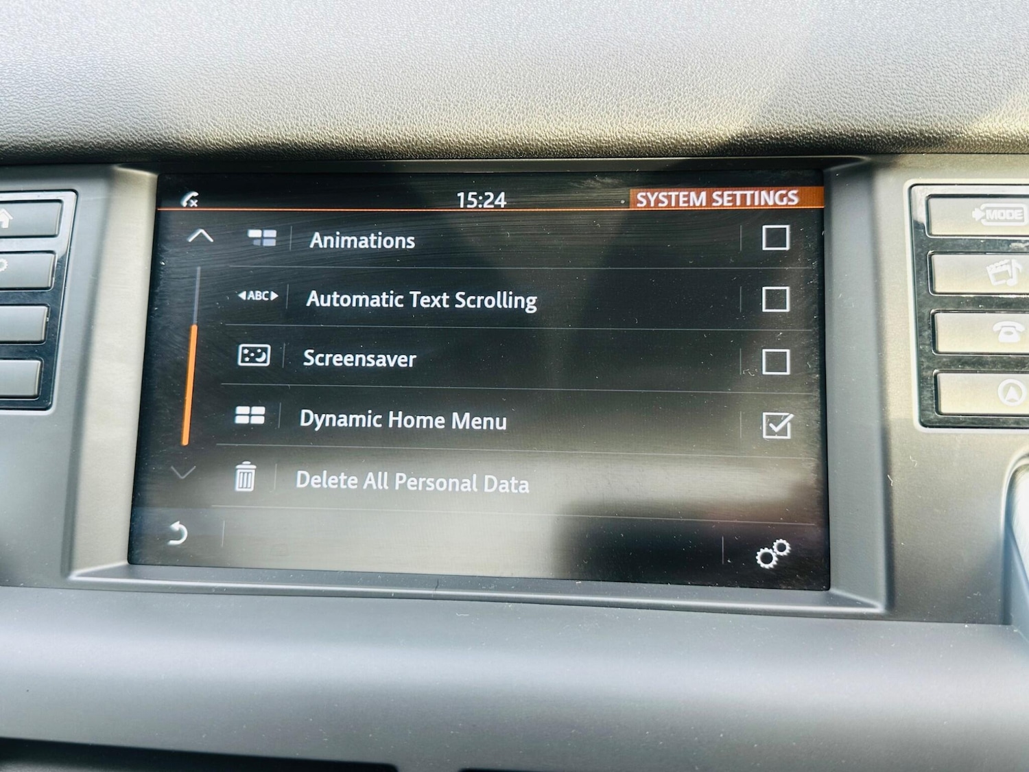 Used Land Rover Discovery Sport 2016 for sale - 76849920: Photo 33