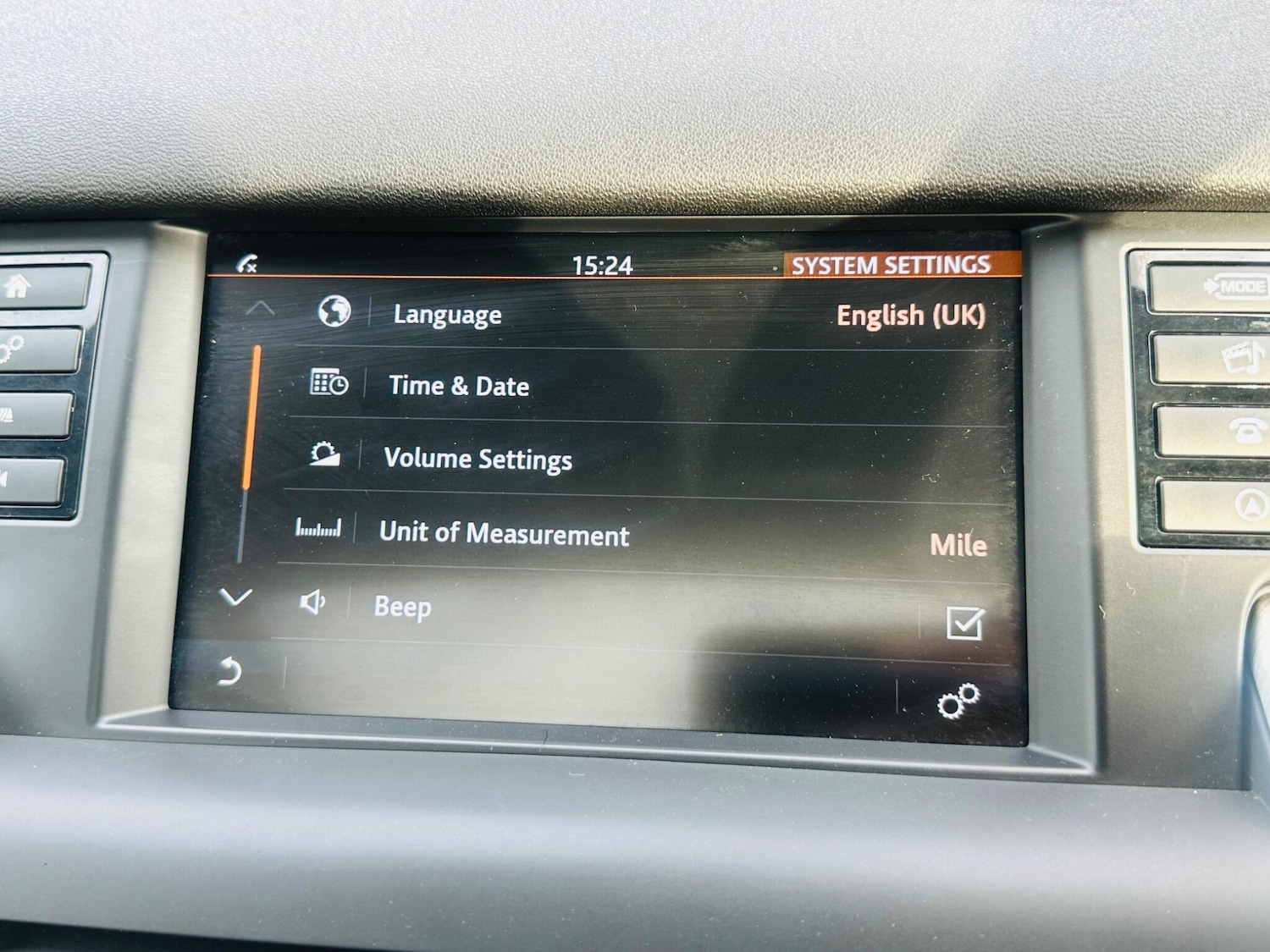 Used Land Rover Discovery Sport 2016 for sale - 76849920: Photo 35