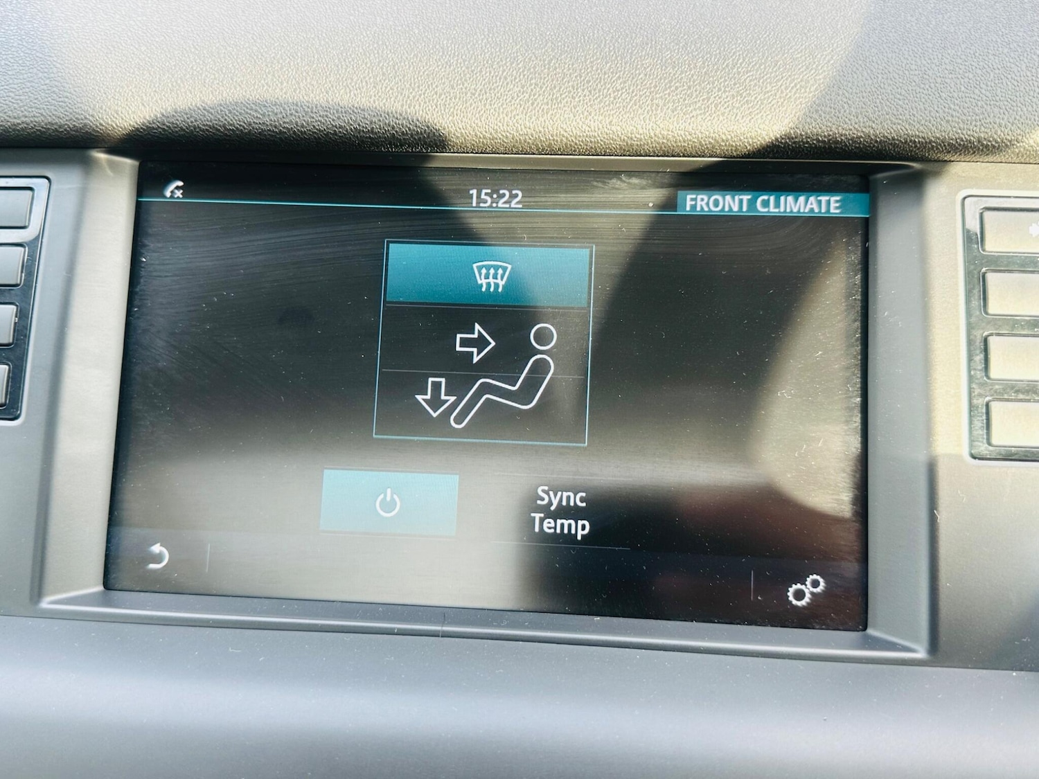 Used Land Rover Discovery Sport 2016 for sale - 76849920: Photo 36