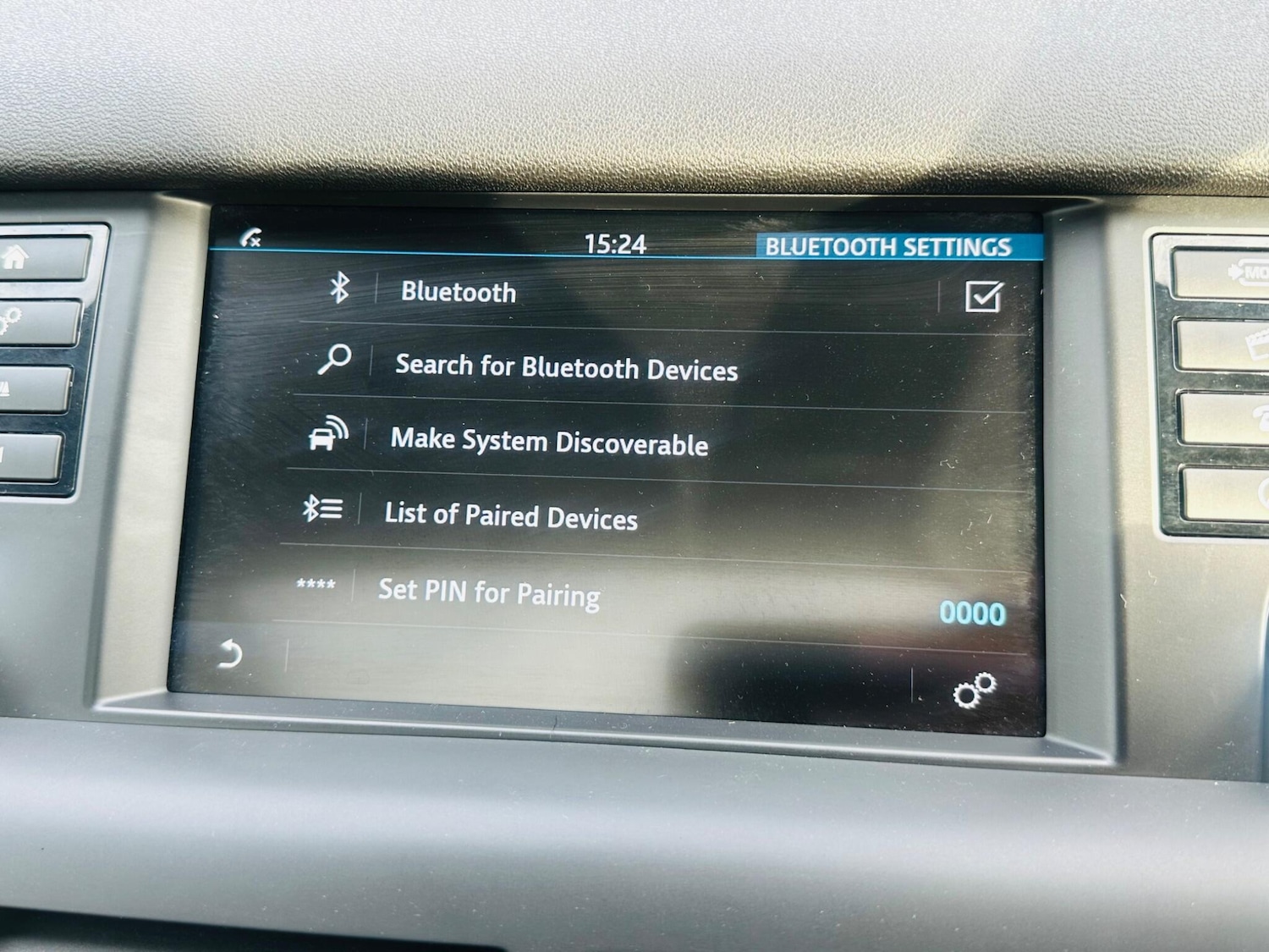 Used Land Rover Discovery Sport 2016 for sale - 76849920: Photo 39