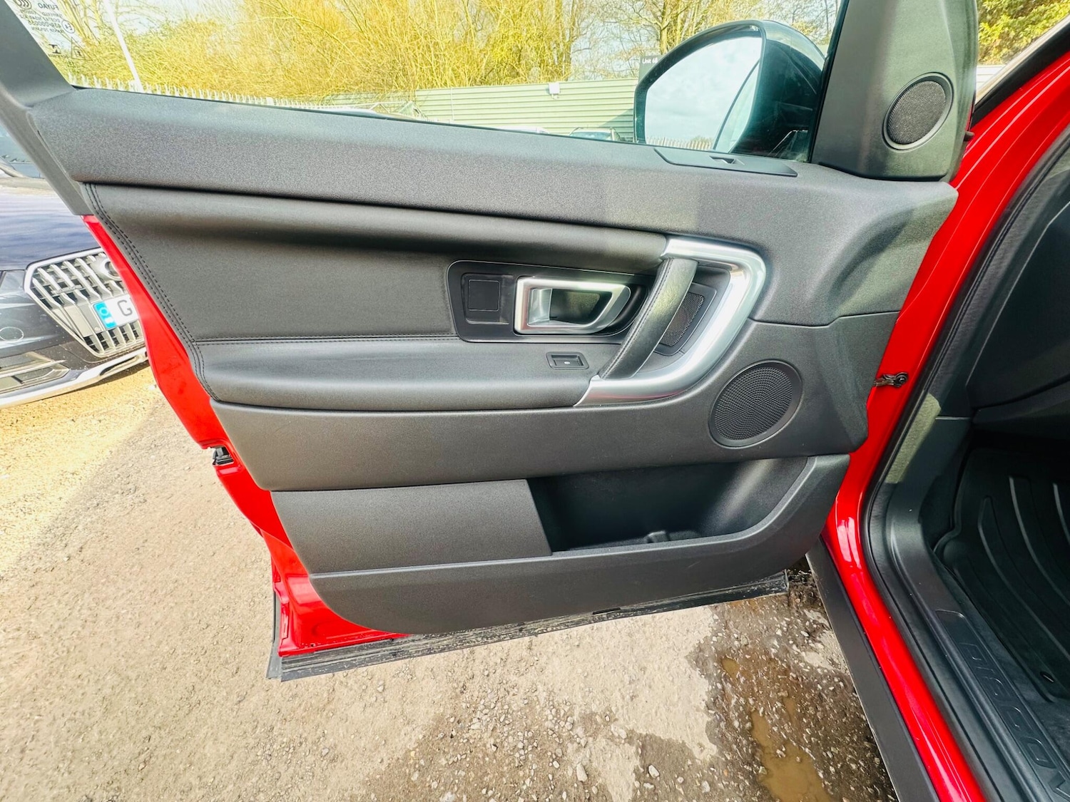 Used Land Rover Discovery Sport 2016 for sale - 76849920: Photo 52