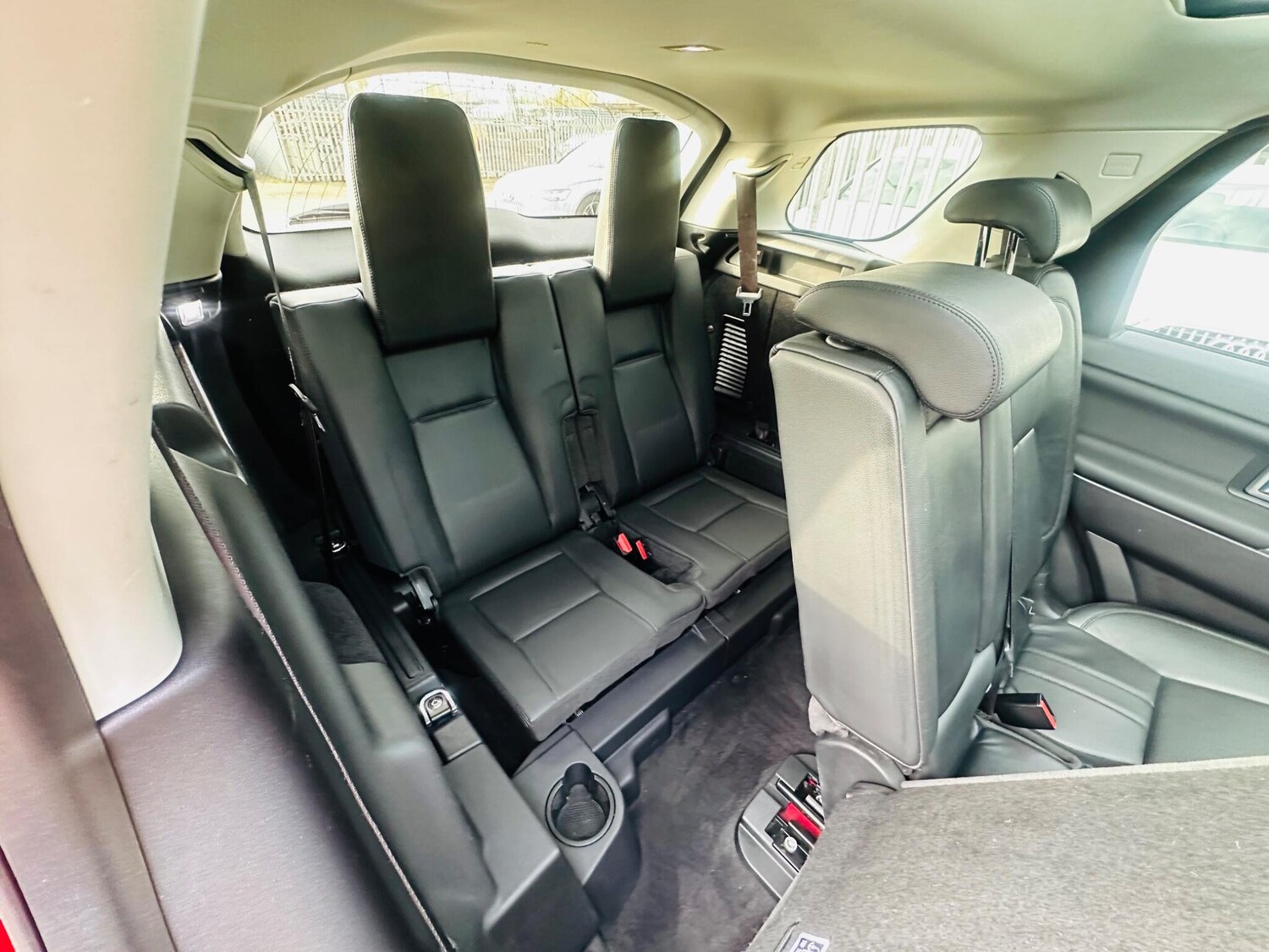 Used Land Rover Discovery Sport 2016 for sale - 76849920: Photo 56