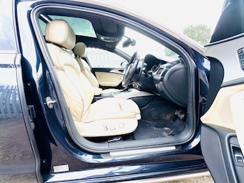Used Audi A6 Allroad 2016 for sale - 75187069: Photo