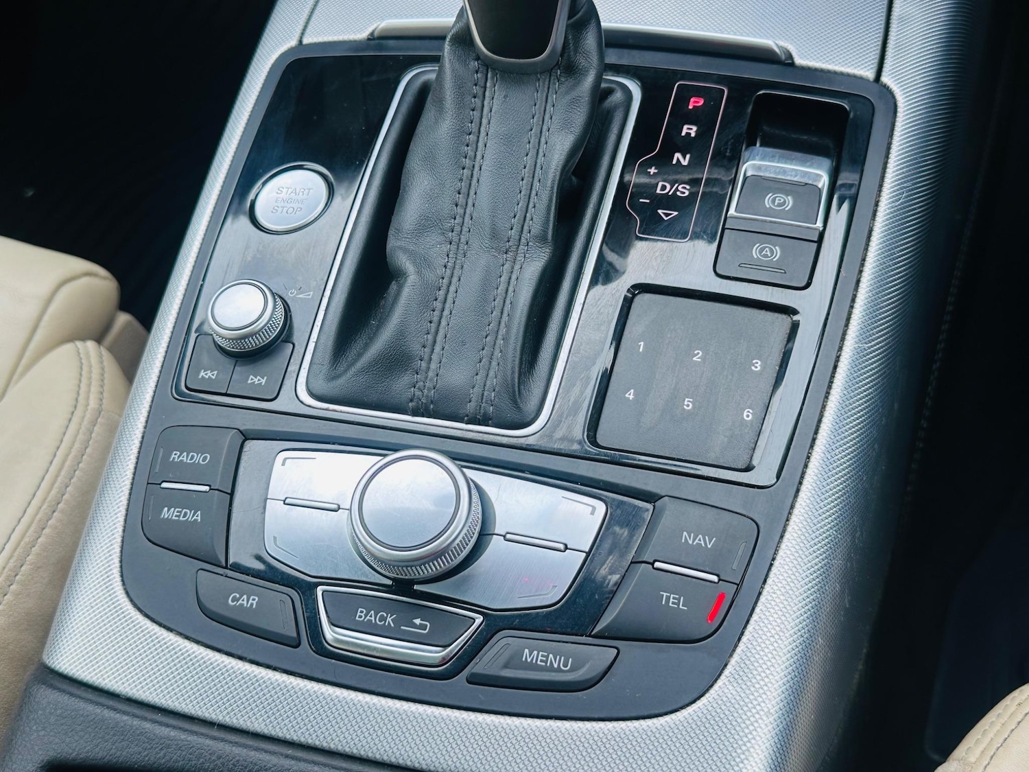 Vehicle 70
