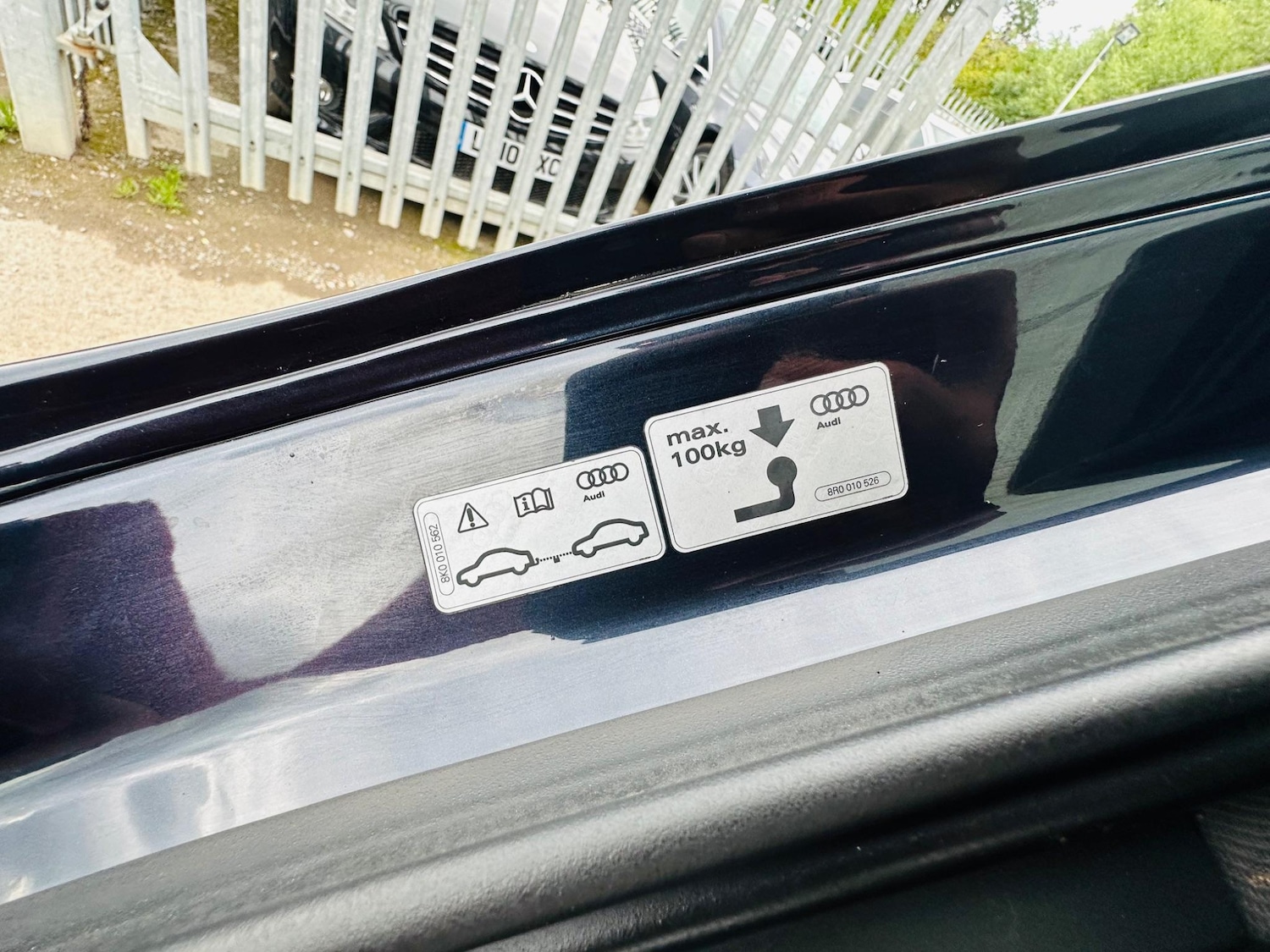 Vehicle 85