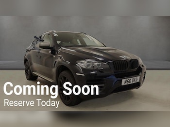 Used BMW X6 2013 for sale - 78470985: Photo