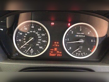 Used BMW X6 2013 for sale - 78470985: Photo