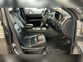Used Jeep Grand Cherokee 2015 for sale - 78763476: Photo