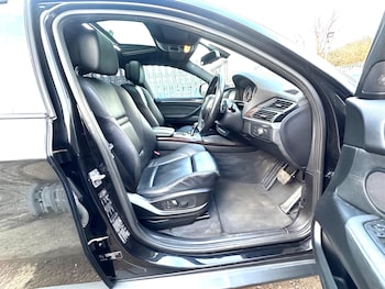 Used BMW X6 2013 for sale - 79124545: Photo