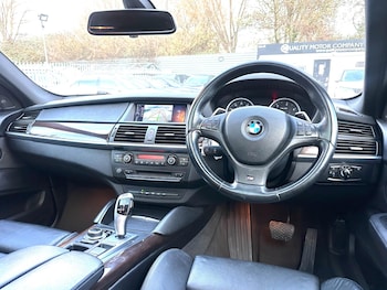 Used BMW X6 2013 for sale - 79124545: Photo