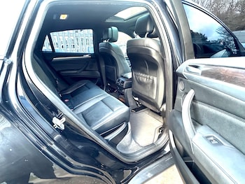Used BMW X6 2013 for sale - 79124545: Photo