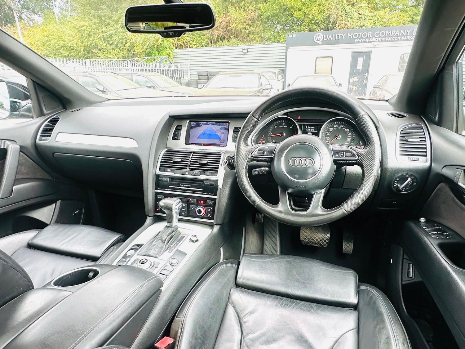 Vehicle 27