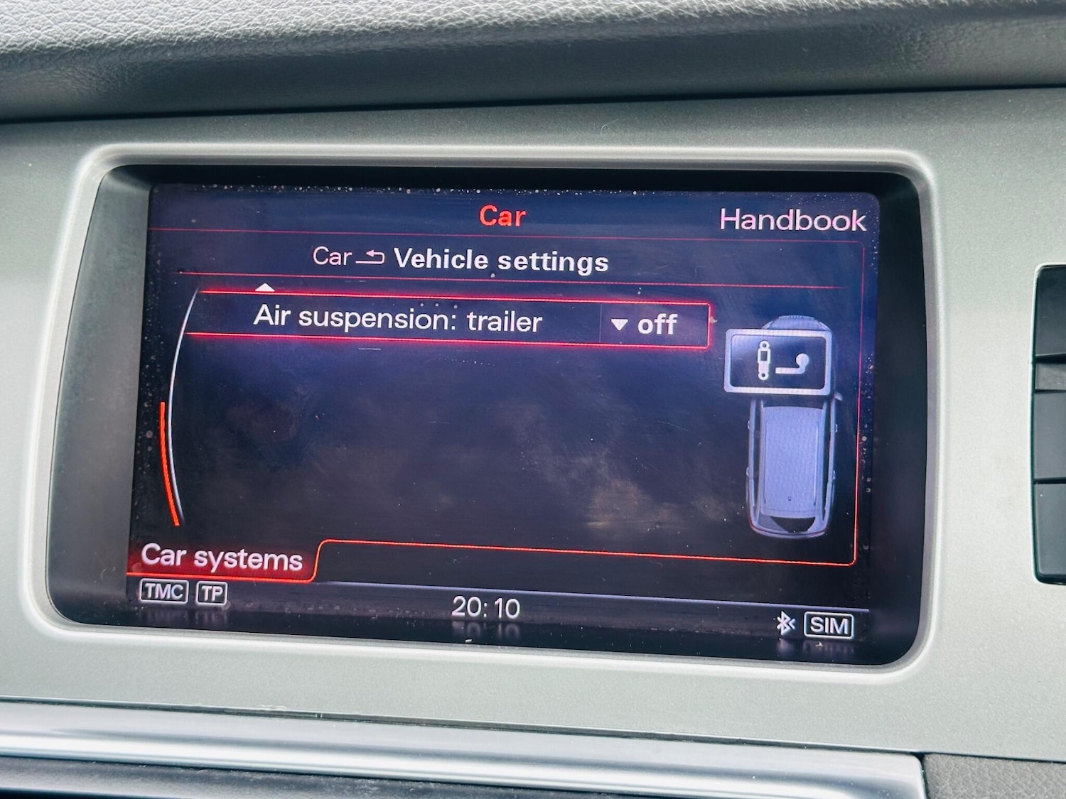 Vehicle 51