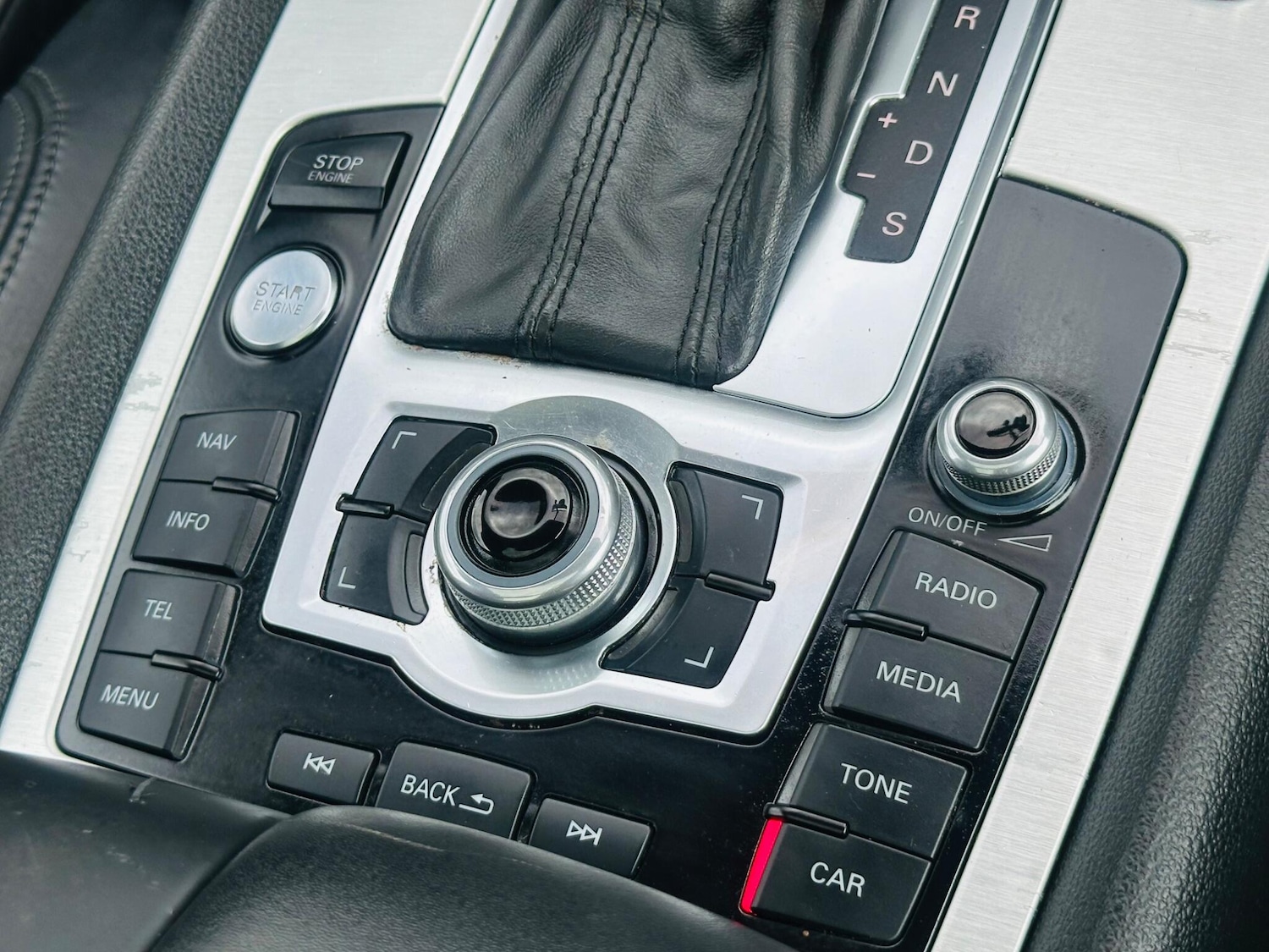 Vehicle 70